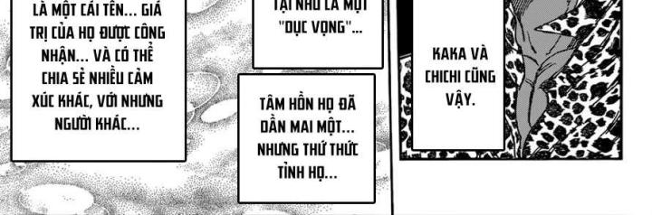 thánh tỏi sành ăn chapter 370 40