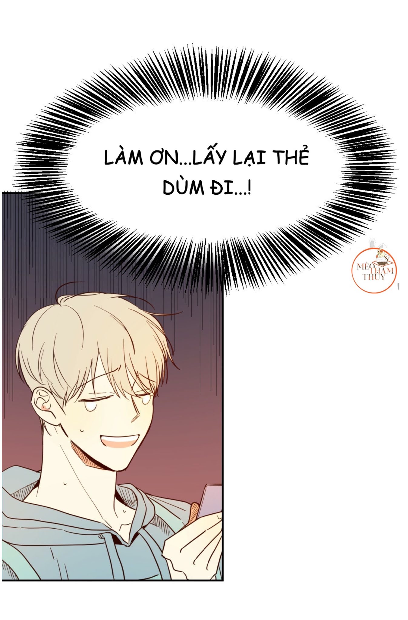 cửa hàng tiện lợi nguy hiểm chapter 1 21