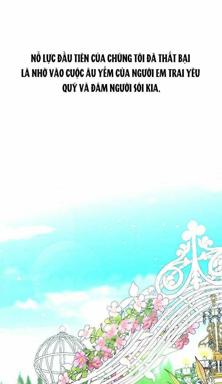 hãy coi chừng ác nữ chapter 110 26