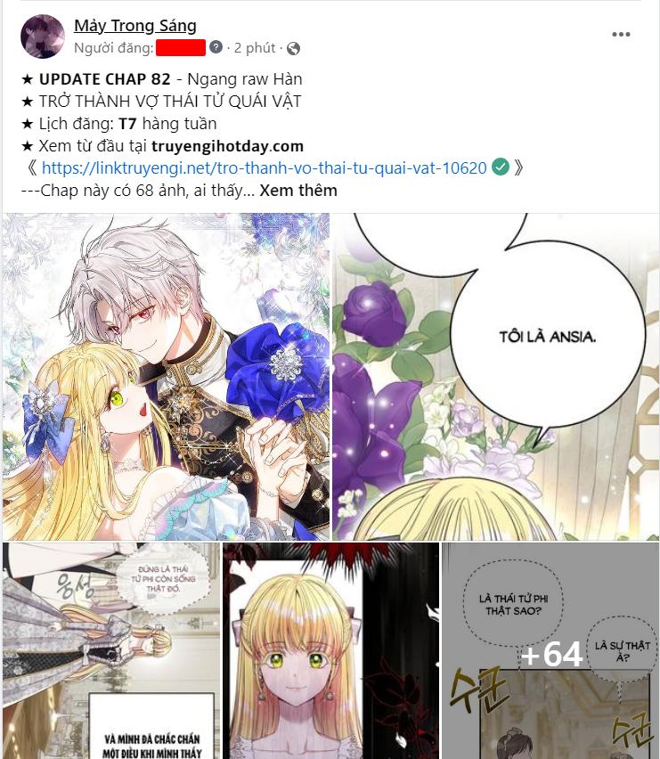 Serena chapter 54.2 - Trang 42