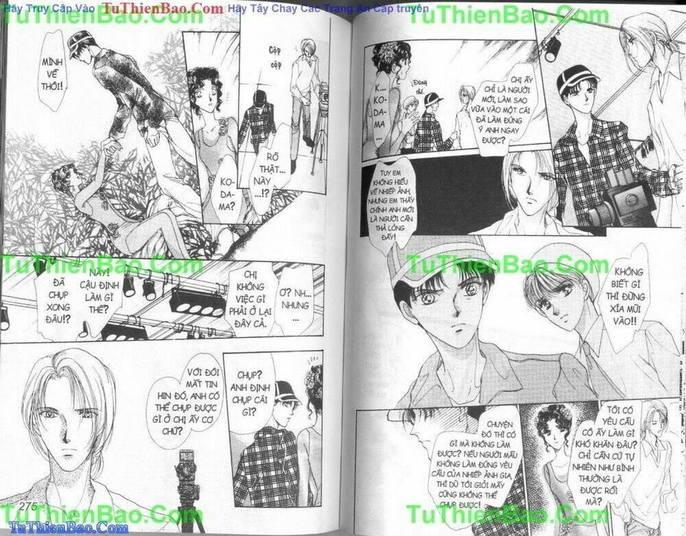 gia đình trong mơ chapter 29 6