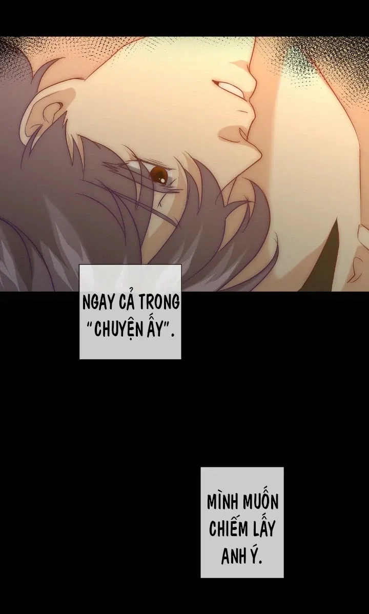 bí mật của omega k chapter 6 71