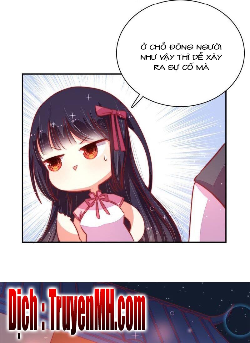 ngày nào thiếu soái cũng ghen chapter 112 7