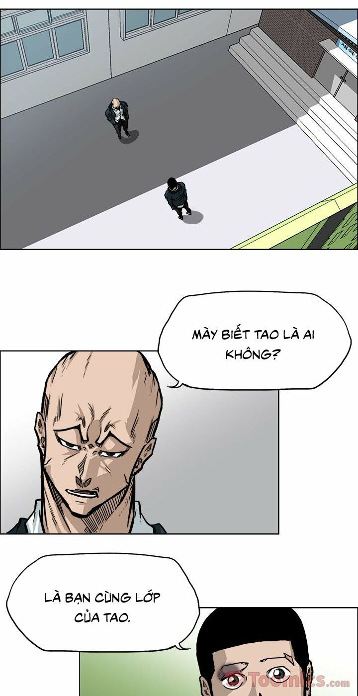 bá chủ học đường ss2 chapter 6 7