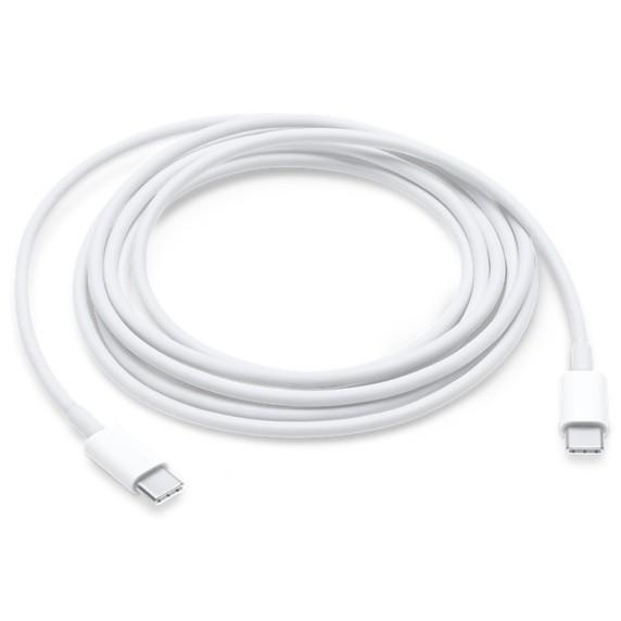 Dây sạc Apple USB-C Charge Cable (2m) - hàng chính hãng