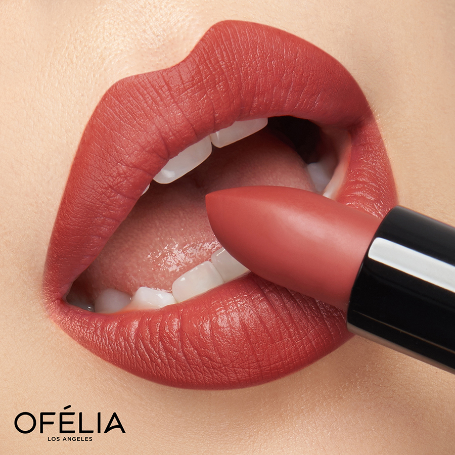 Son Thỏi OFÉLIA Starlight Velvet Lipstick (3.5g)