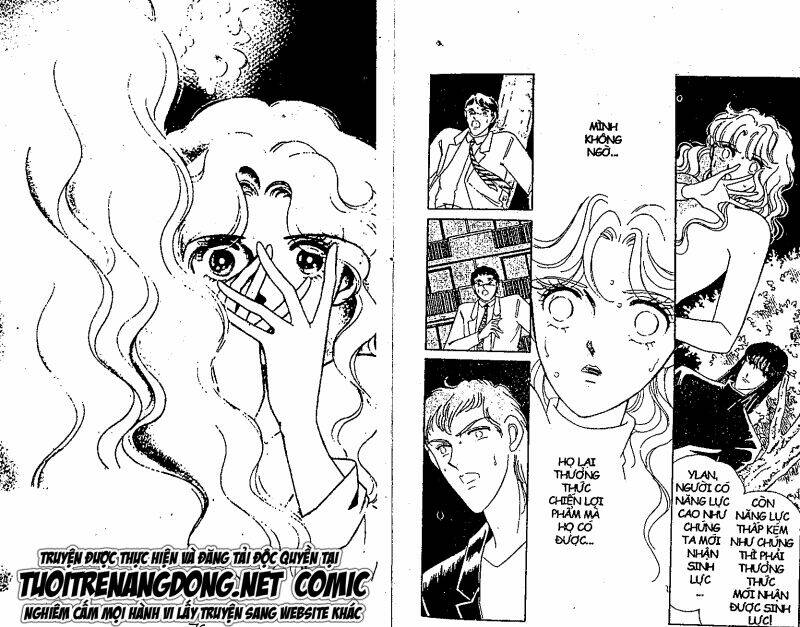 dấu phong ấn xanh chapter 6 36