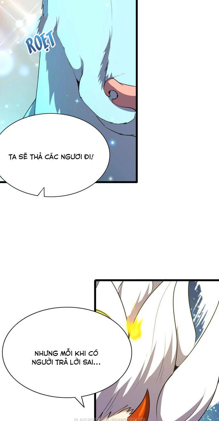 chào mừng đến thế giới cực lạc chapter 39 34