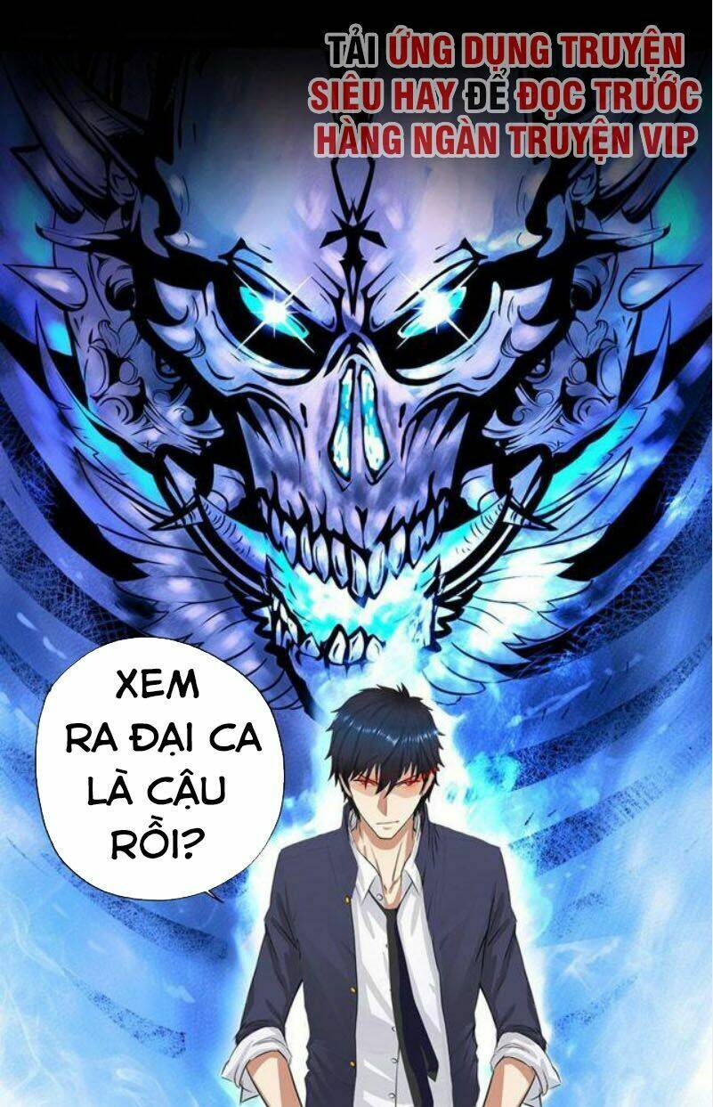 học viện cao thủ chapter 3 4