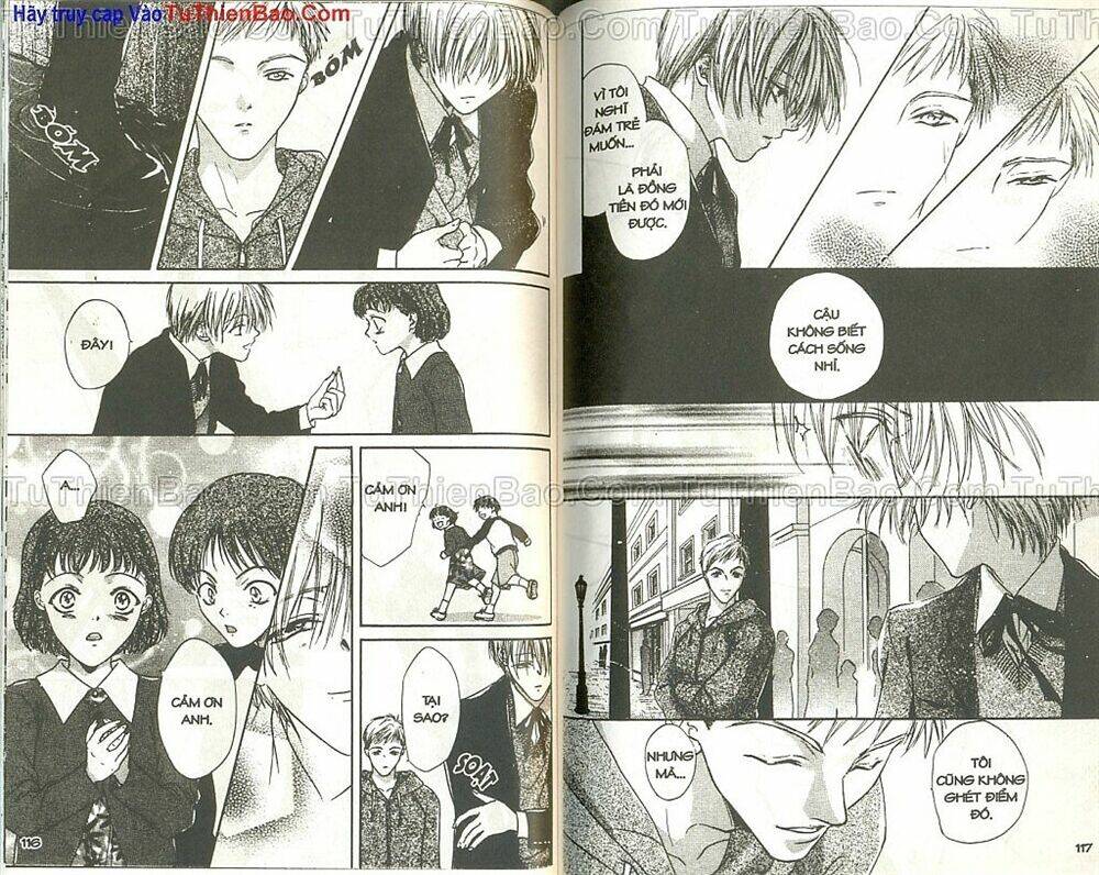 niềm hy vọng chapter 2 59