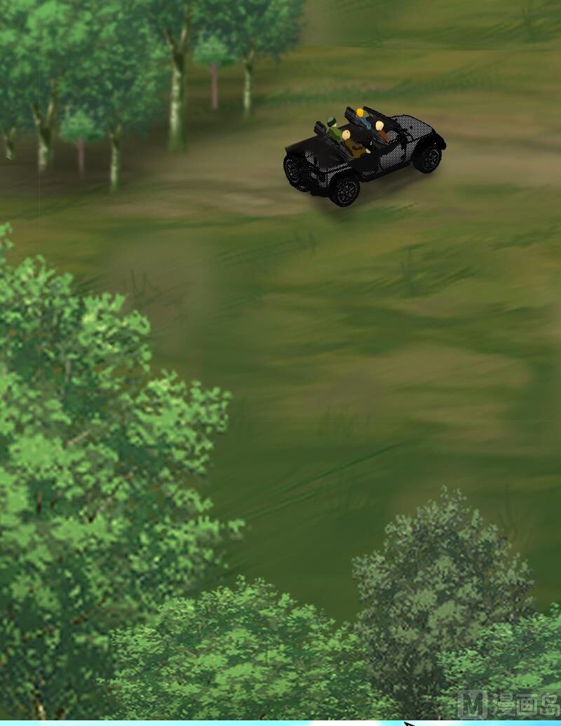 trên người ta có một rồng chapter 499 12