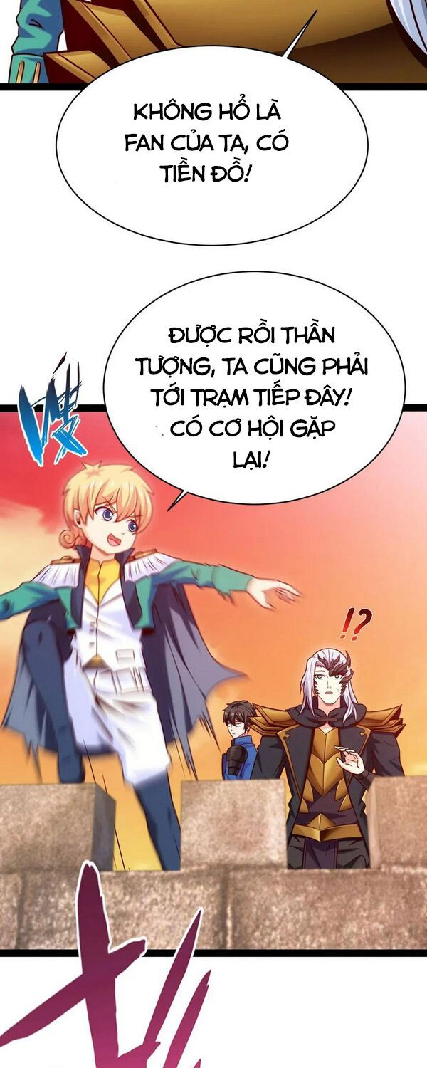 ma thú kiếm thánh dị giới tung hoành chapter 169 8