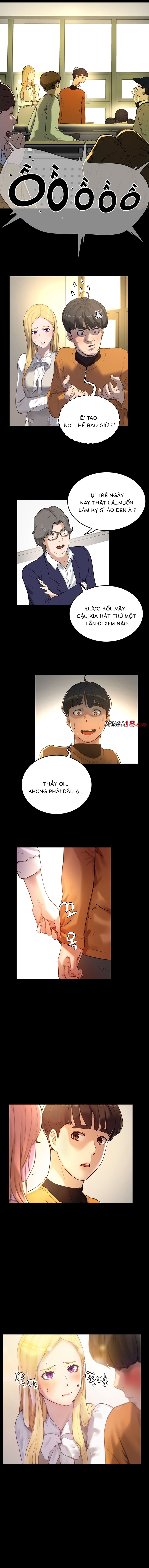 mùa hè đáng nhớ chapter 5 11