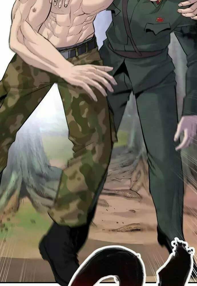 đặc vụ kim chapter 46 73