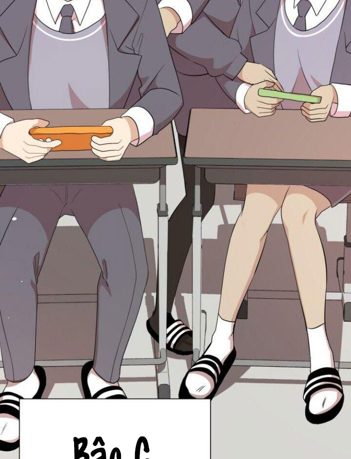 tầm quan trọng của vẻ bề ngoài chapter 1.1 32