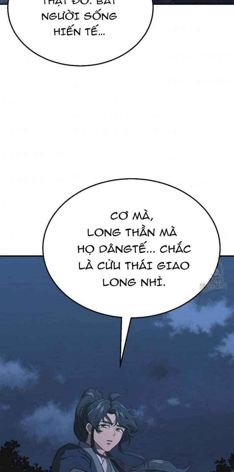 thiếu niên phương sĩ chapter 14 70