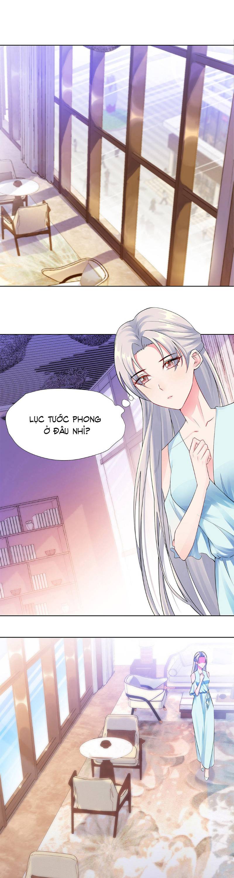 song bảo vô địch chapter 10 7
