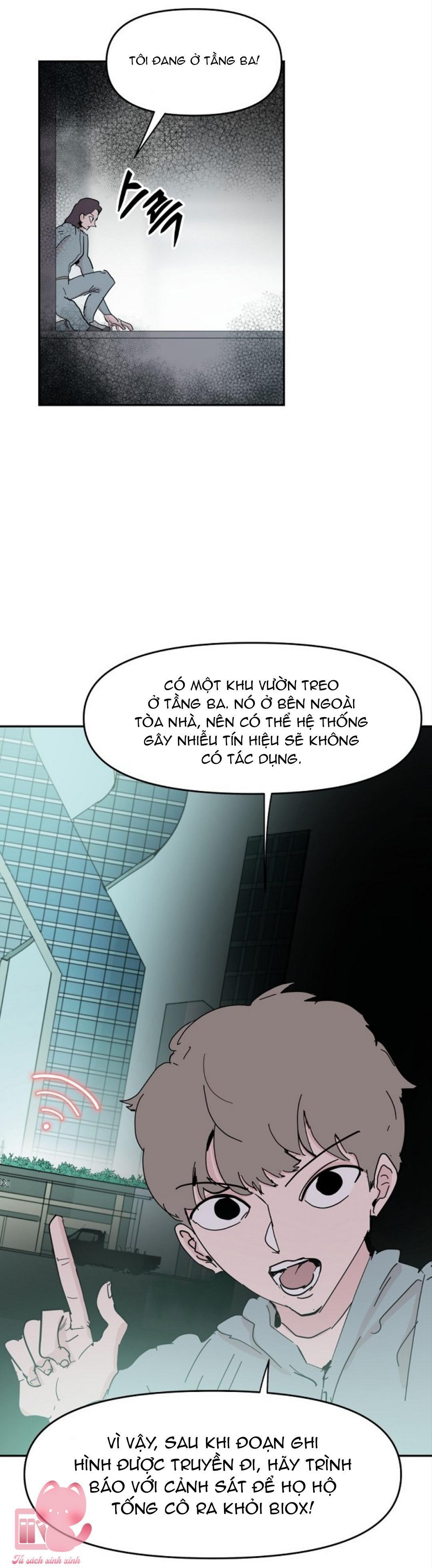 yêu không hồi kết chapter 43 36