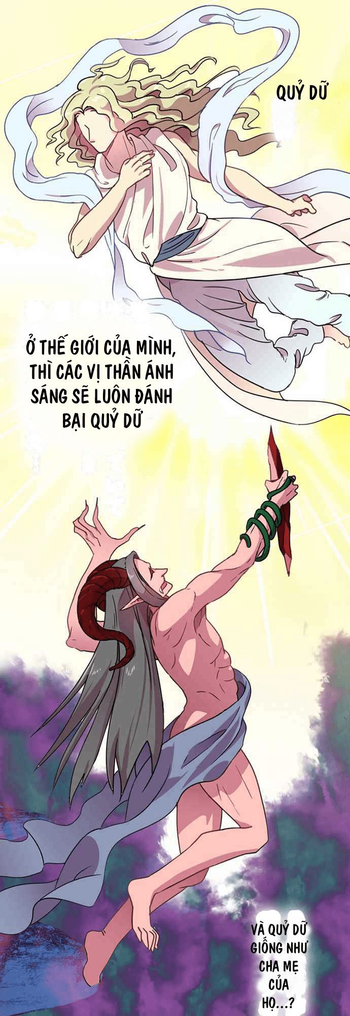 vợ lẽ của vua chapter 9 4