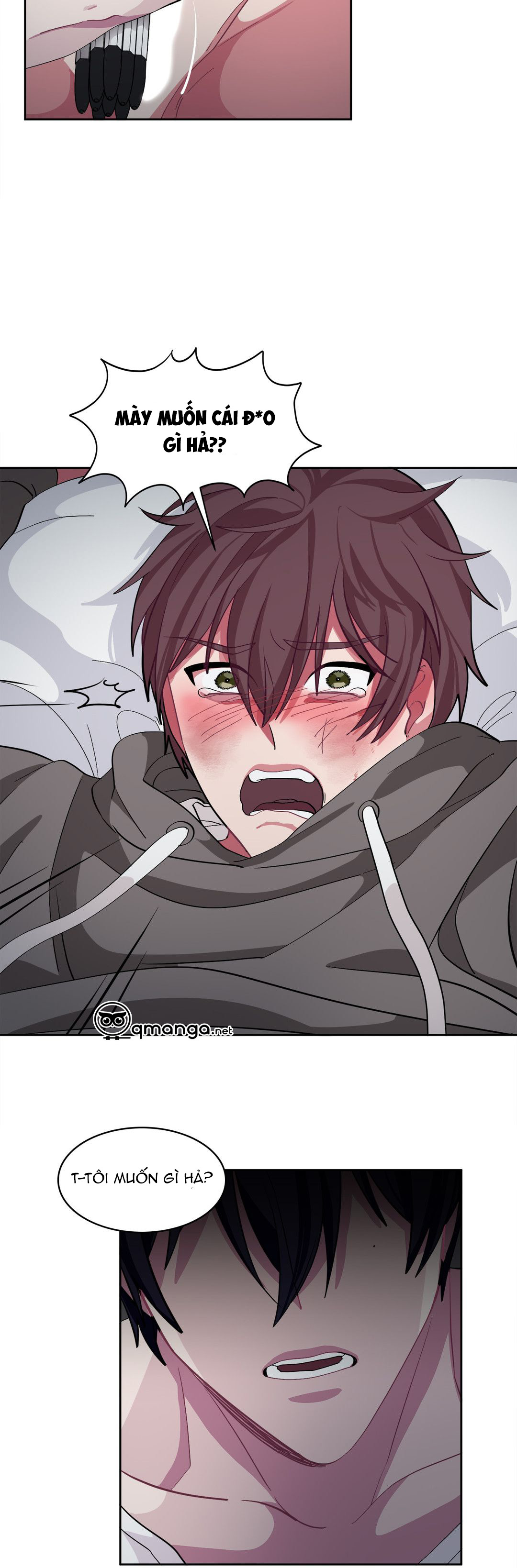 hãy tuân lệnh tôi chapter 9 32