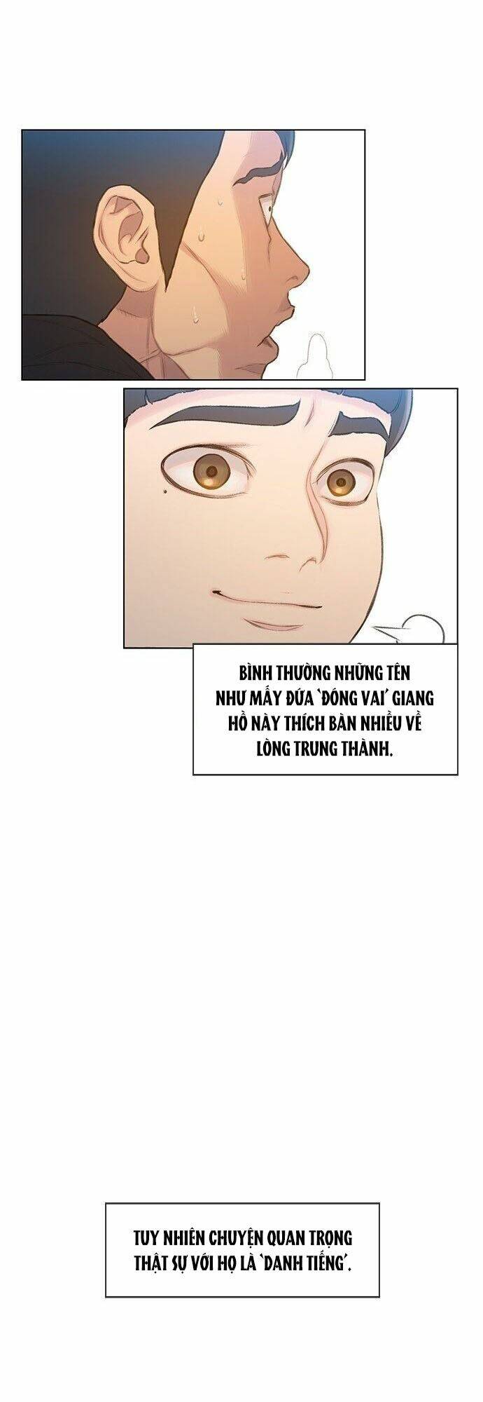 tôi sẽ chết sớm mất chapter 7 60