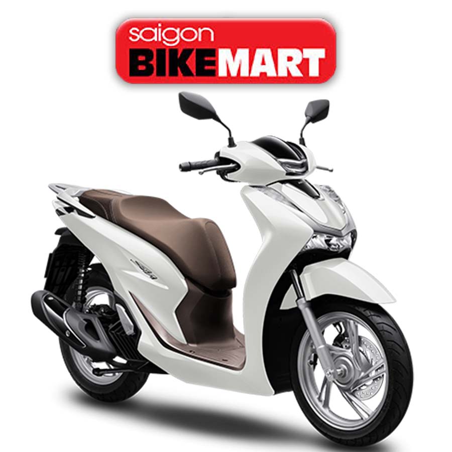 Xe máy Honda SH 125 Cao Cấp ABS 2023