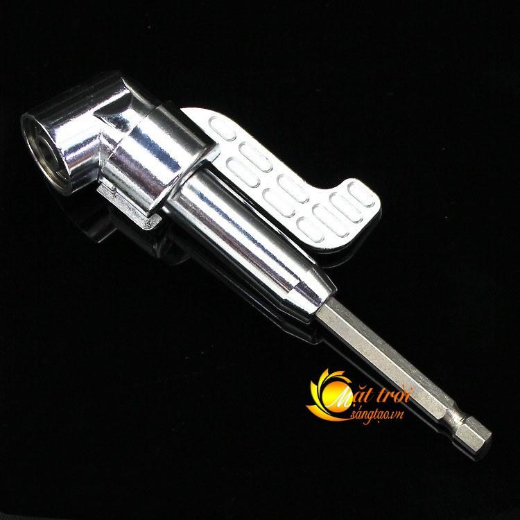 Đầu chuyển hướng tô vít V2