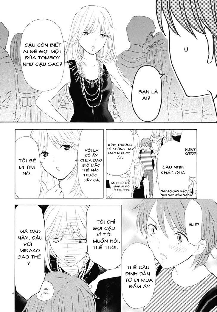 himegoto - juukyuusai no seifuku chapter 9 5