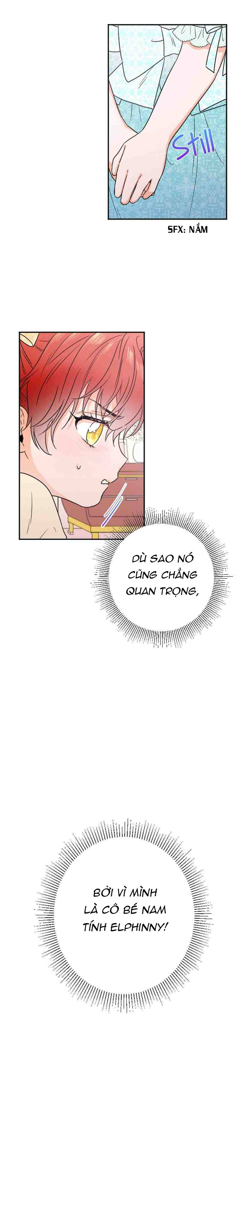 lady baby chapter 48 13