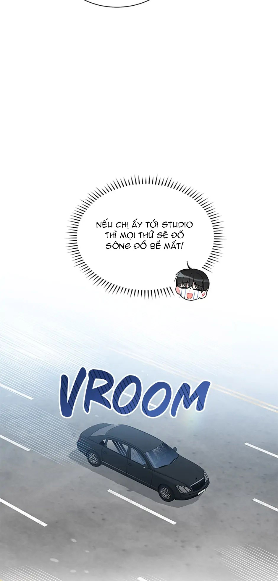 chỉ thị đặc biệt của sếp chapter 45.1 6