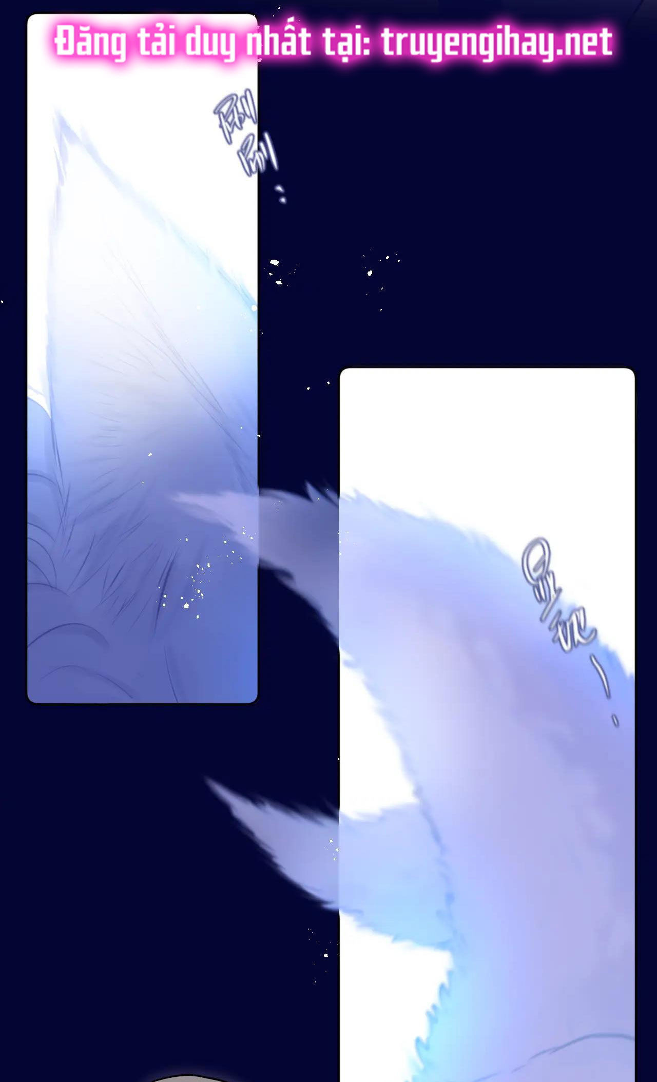 cạm bẫy của hồ ly chapter 26.2 7