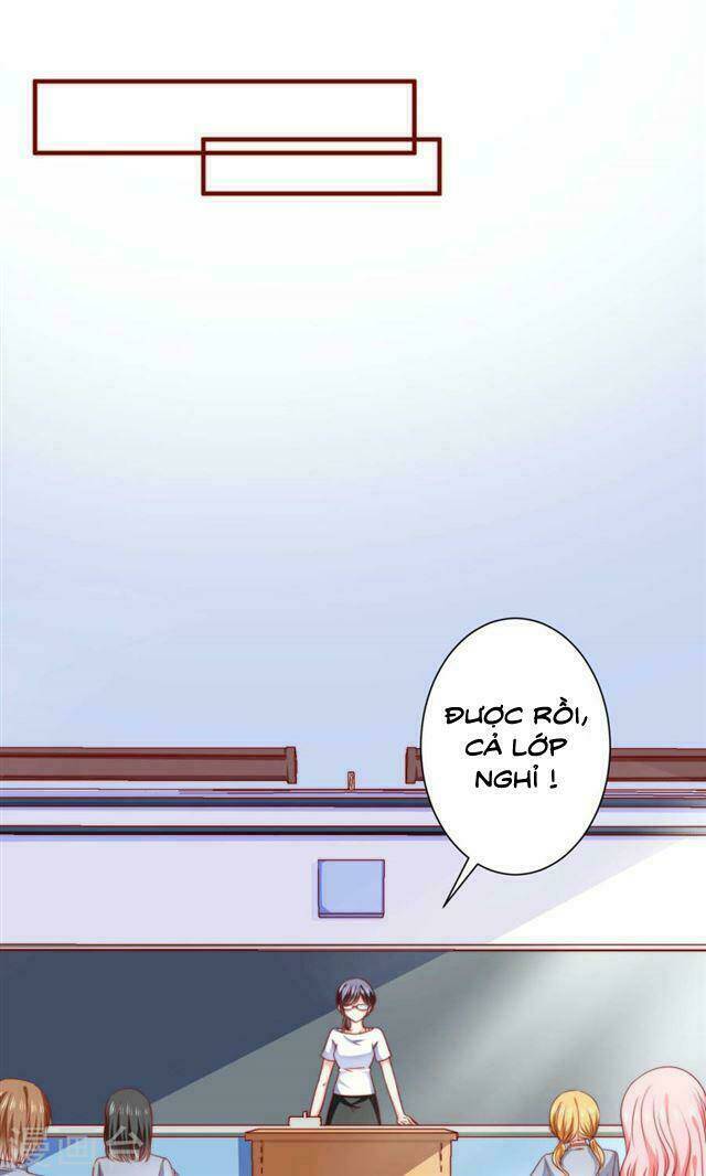 hôm nay tôi sẽ yêu ai đây ? chapter 4 2