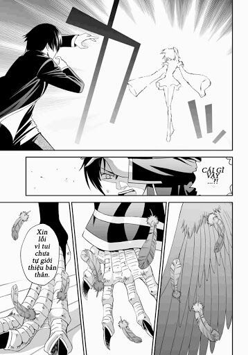 12 beast chapter 1.2 15