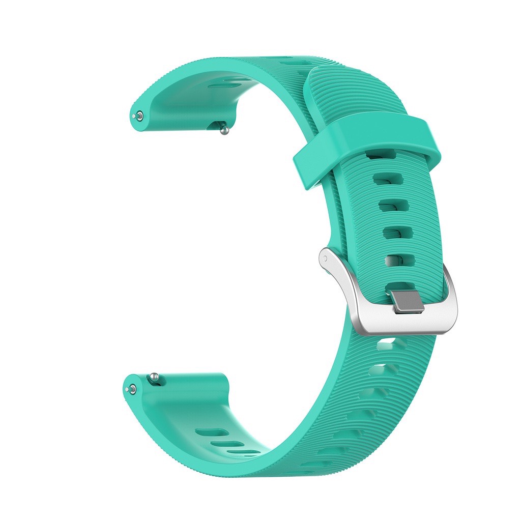 Dây đeo dành cho Fore_runner 245/ Vivo_move/ Vivo_active 3 Quick-Release