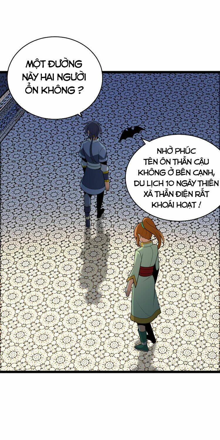 thôn phệ một thế giới tu tiên chapter 96 22