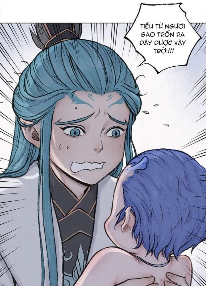 ngao bính truyện chapter 1 87