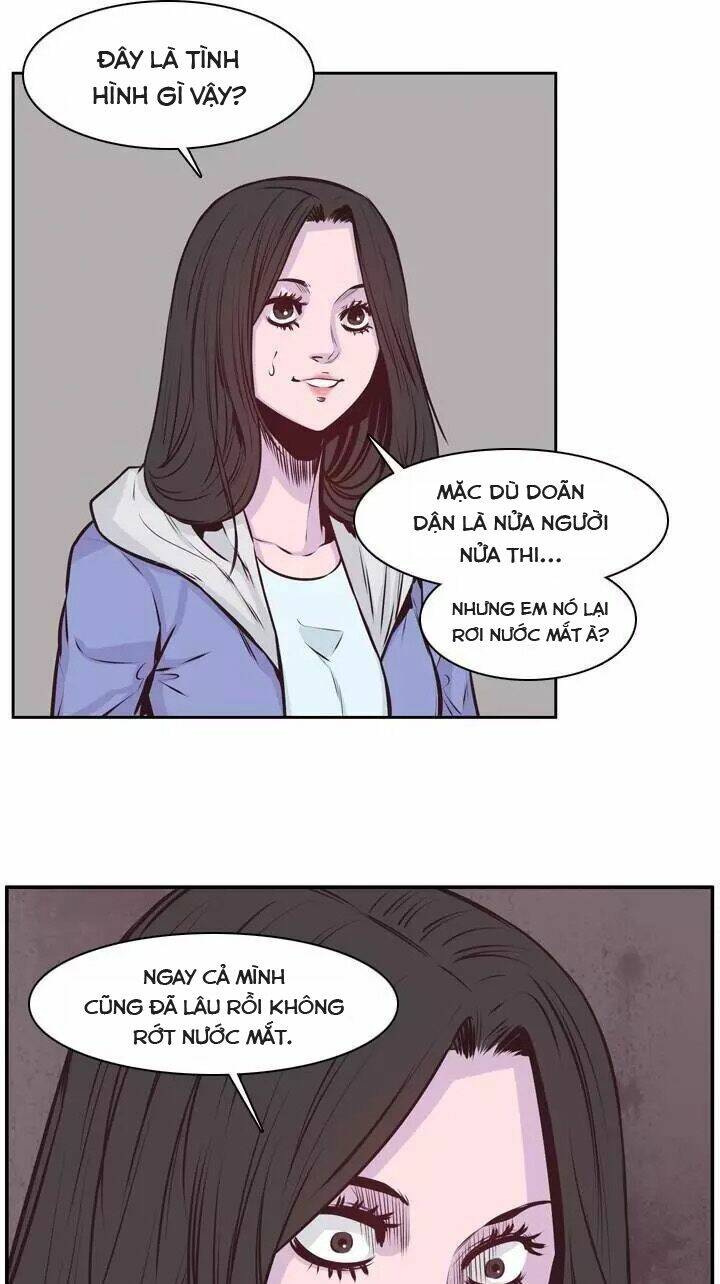 vua của vong linh chapter 200 8