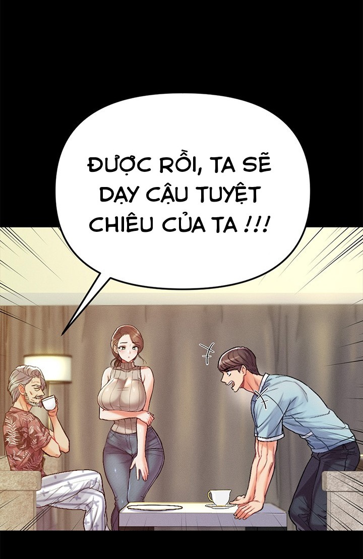 [18+] học trò độc nhất chapter 3 42