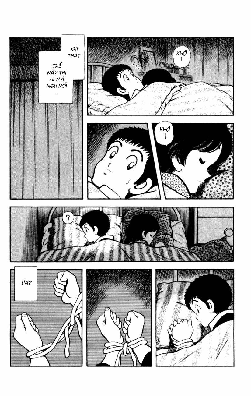 rough - ngọc thô chapter 49 15