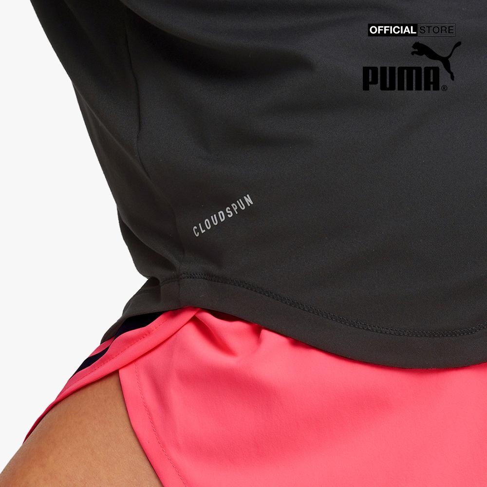 PUMA - Áo ba lỗ thể thao nữ Run CLOUDSPUN 522151-01