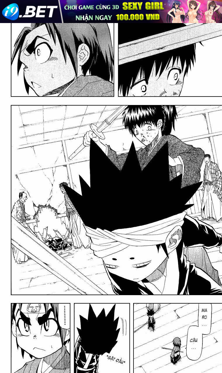 samurai usagi chapter 19 16