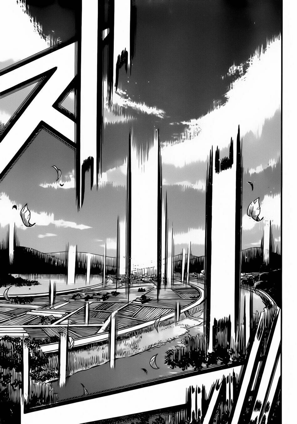 vật thất lạc của bầu trời chapter 60 29