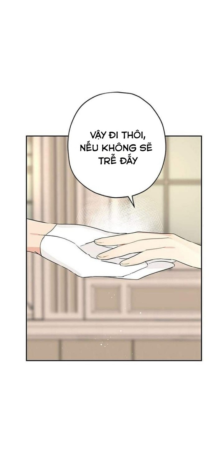 thật ra ta mới là hàng thật chapter 23 15