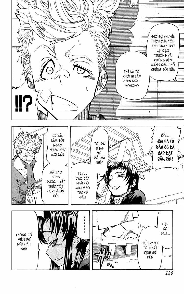 samurai usagi chapter 41 11