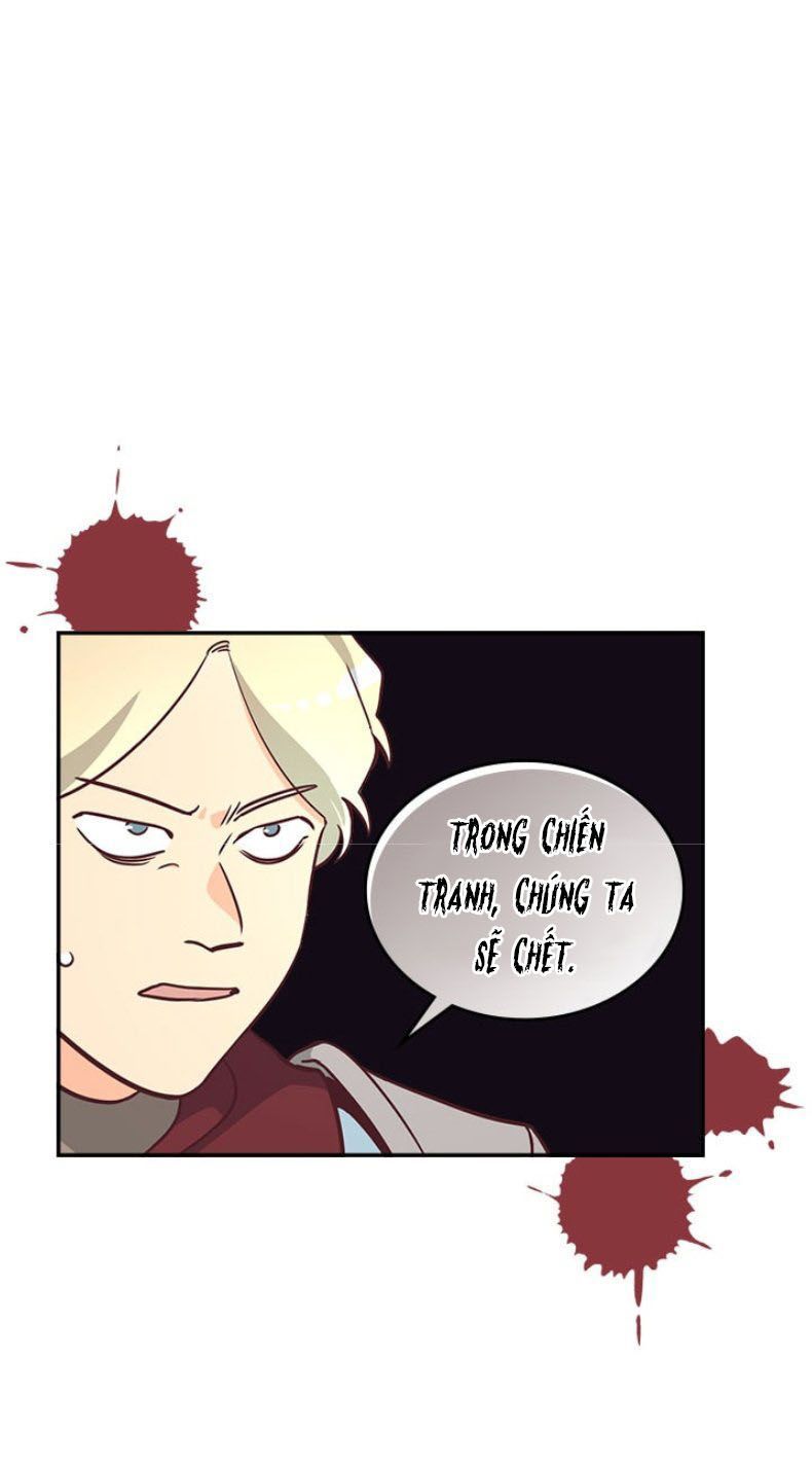 hoàng đế và nữ hiệp sĩ chapter 3 42