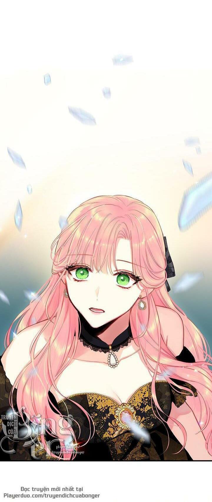 thánh nữ ẩn danh chapter 192 40