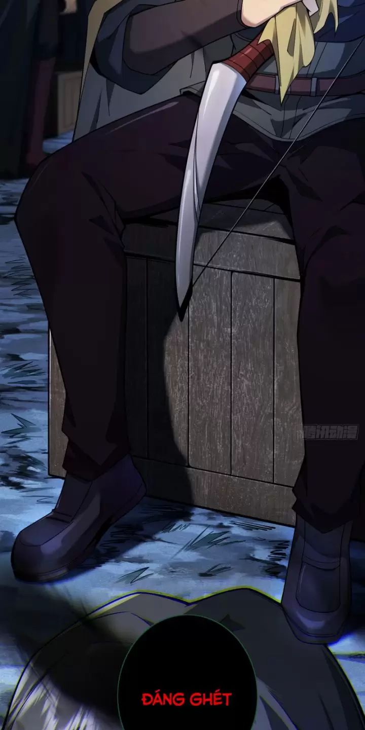 ta, chúa tể rừng xanh chapter 7 13