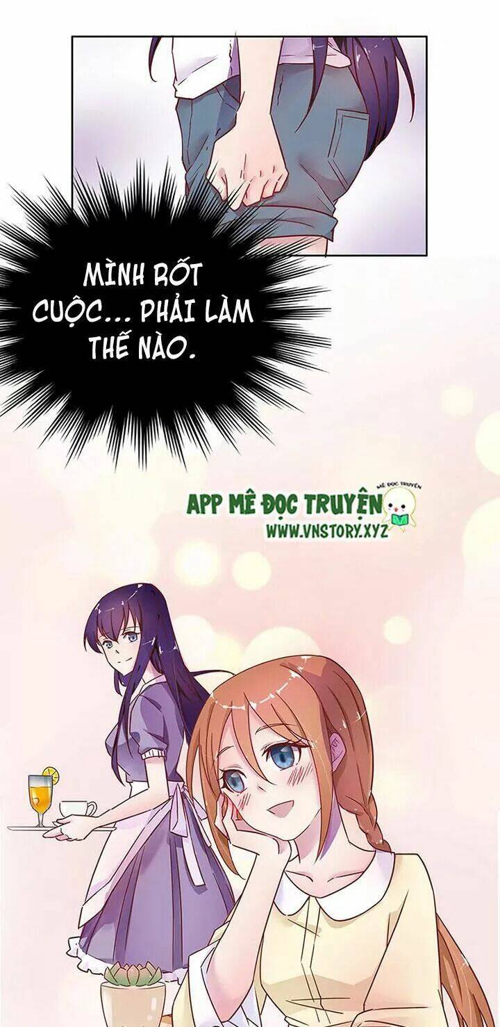 yêu em, sai đến tận cùng chapter 4 19