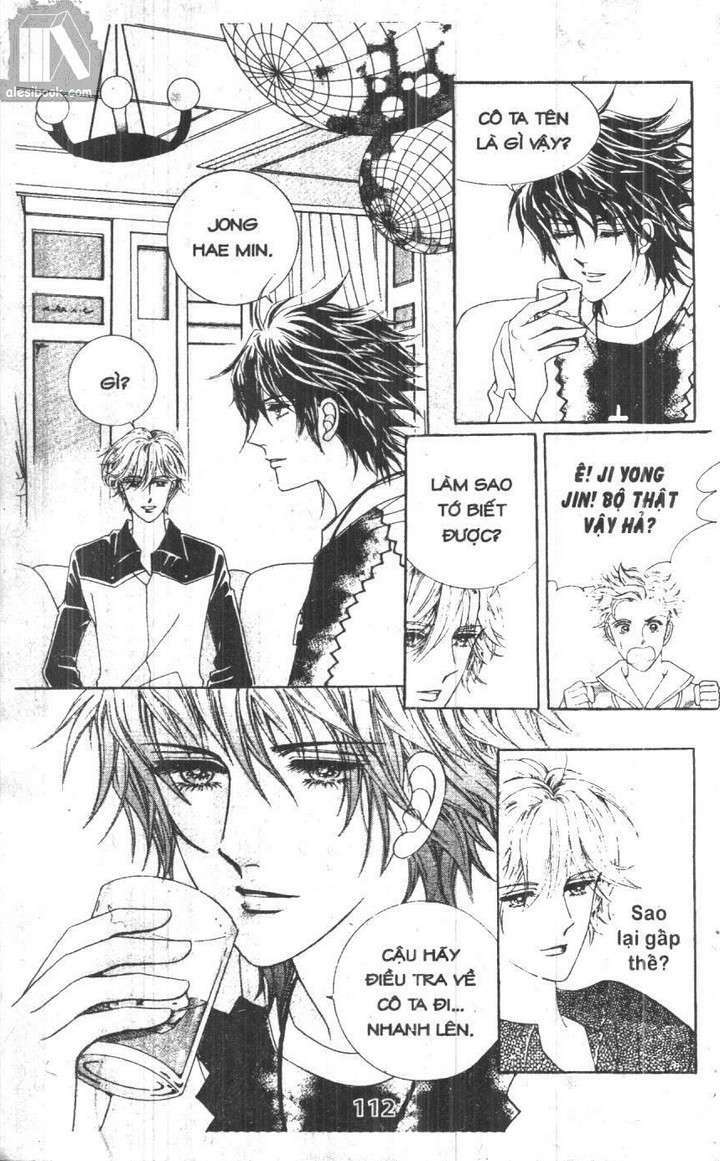 hồng tiểu thư chapter 3 32