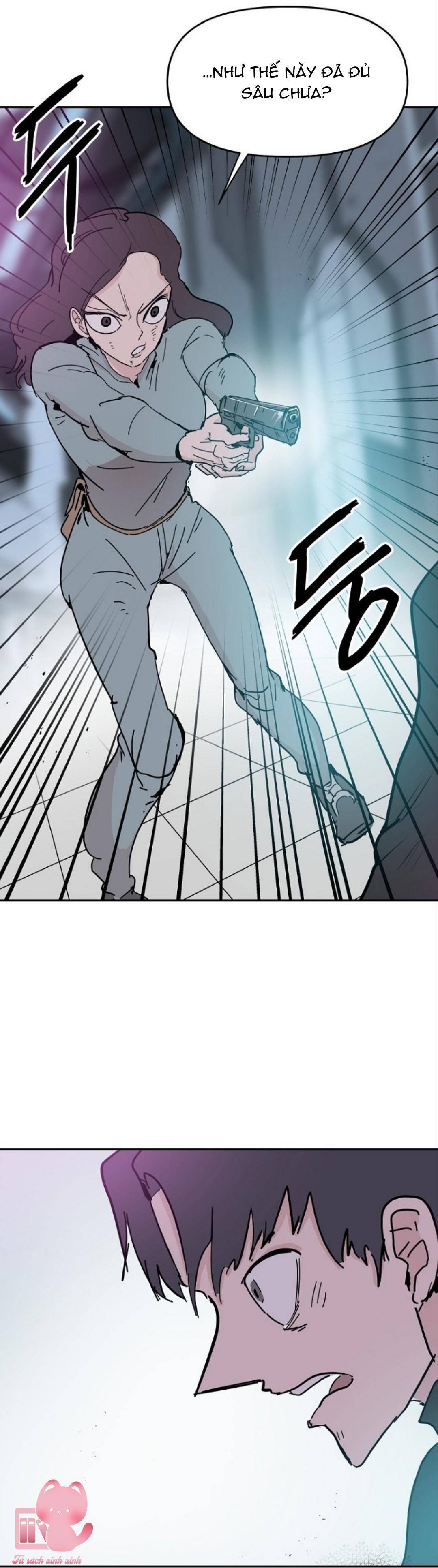 yêu không hồi kết chapter 43 14